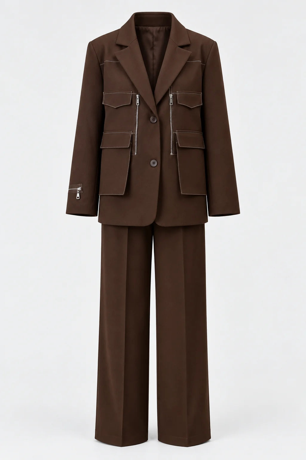 Utility Pocket Two-Piece Set
