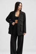 Utility Pocket Two-Piece Set