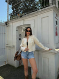 Regent Military Statement Jacket