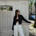 RH-NM-W-085BLACK1 Regent Military Statement Jacket