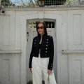 RH-NM-W-085BLACK3 Regent Military Statement Jacket